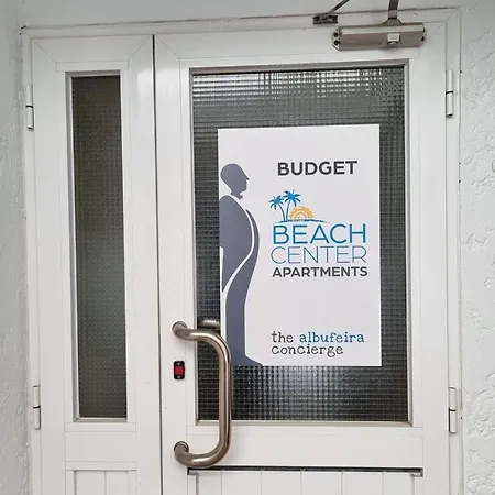 Budget Center - B4 Apartamento *