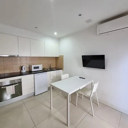 Apartment Budget Center - B4 *