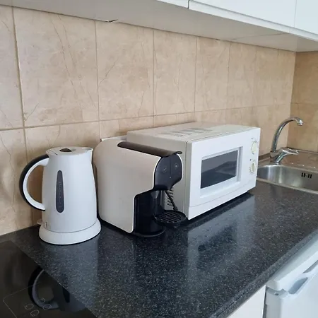 Budget Center - B4 Apartment