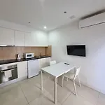 Apartment Budget Center - B4 *